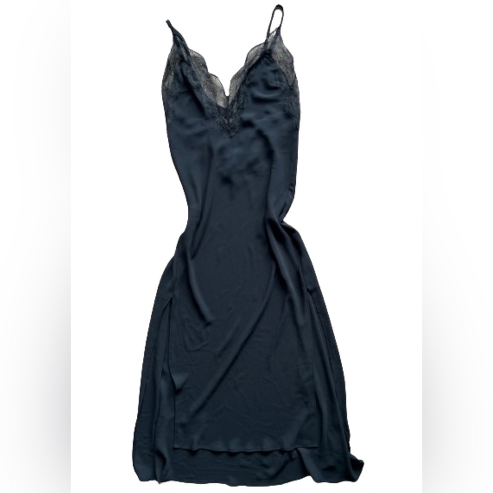 Victoria’s Secret Lace Slip Dress